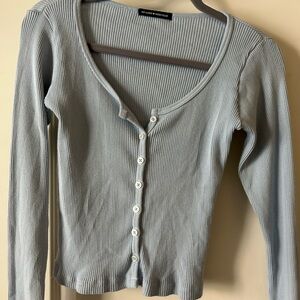 BRAND NEW Brandy Melville Long Sleeve